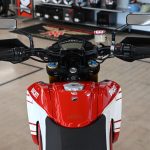 2016 Ducati Hypermotard 939 SP