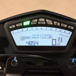 2016 Ducati Hypermotard 939 SP