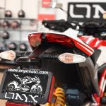 2016 Ducati Hypermotard 939 SP