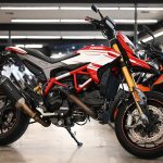 2016 Ducati Hypermotard 939 SP