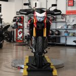 2016 Ducati Hypermotard 939 SP