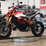 2016 Ducati Hypermotard 939 SP