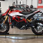 2016 Ducati Hypermotard 939 SP