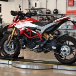 2016 Ducati Hypermotard 939 SP