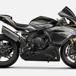 2025 MV Agusta F3 Competizione