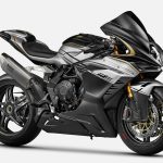 2025 MV Agusta F3 Competizione