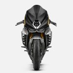 2025 MV Agusta F3 Competizione