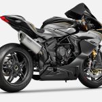 2025 MV Agusta F3 Competizione