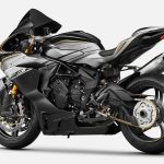 2025 MV Agusta F3 Competizione