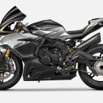 2025 MV Agusta F3 Competizione