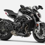 2025 MV Agusta Dragster RR
