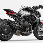 2025 MV Agusta Dragster RR