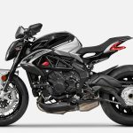 2025 MV Agusta Dragster RR