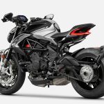 2025 MV Agusta Dragster RR