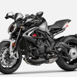 2025 MV Agusta Dragster RR