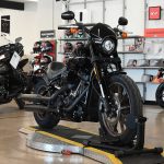 2023 Harley Davidson FXLRS Low Rider S