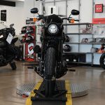 2023 Harley Davidson FXLRS Low Rider S