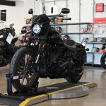 2023 Harley Davidson FXLRS Low Rider S