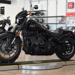 2023 Harley Davidson FXLRS Low Rider S