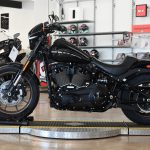 2023 Harley Davidson FXLRS Low Rider S