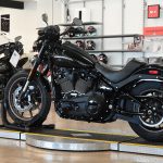 2023 Harley Davidson FXLRS Low Rider S