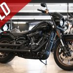 2023 Harley Davidson FXLRS Low Rider S