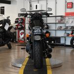 2023 Harley Davidson FXLRS Low Rider S