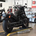 2023 Harley Davidson FXLRS Low Rider S