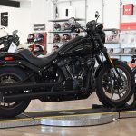 2023 Harley Davidson FXLRS Low Rider S