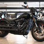 2023 Harley Davidson FXLRS Low Rider S