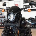 2023 Harley Davidson FXLRS Low Rider S