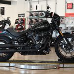 2023 Harley Davidson FXLRS Low Rider S