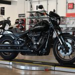 2023 Harley Davidson FXLRS Low Rider S