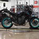 2024 Yamaha MT07