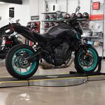 2024 Yamaha MT07