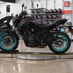 2024 Yamaha MT07