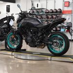2024 Yamaha MT07