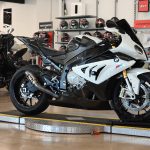 2012 BMW S1000RR