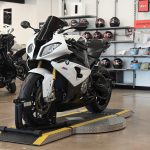 2012 BMW S1000RR