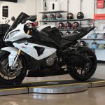 2012 BMW S1000RR