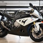 2012 BMW S1000RR