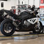 2012 BMW S1000RR