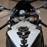 2012 BMW S1000RR