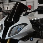 2012 BMW S1000RR