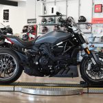 2019 Ducati XDiavel 1260