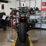 2019 Ducati XDiavel 1260