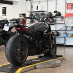 2019 Ducati XDiavel 1260