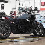 2019 Ducati XDiavel 1260