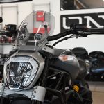 2019 Ducati XDiavel 1260