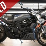 2019 Ducati XDiavel 1260